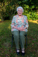 Betsey's 95th Birthday - October 2023