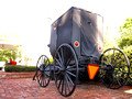 Carriage at Wayside Inn - Middletown VA