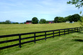 Virginia farm land