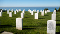 Fort Rosecrans National Cemetery - Point Loma
