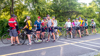 Ride to Purcellville - July 2016