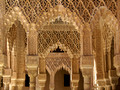 Architecture detail 3 - Alhambra