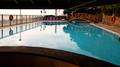 The pool at Hotel I Ginepri