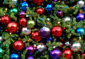 Christmas Tree decorations - Atlantic Station