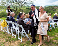 Rita & Harold's Wedding 4-28-2019