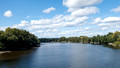 Connecticut River - Northampton, MA