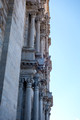 Cathedral of Girona facade