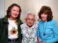 Sandy, Lois & Sharon