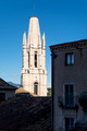 La basílica de Sant Feliu - Girona