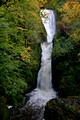Bridal Veil Falls - Columbia River Gorge