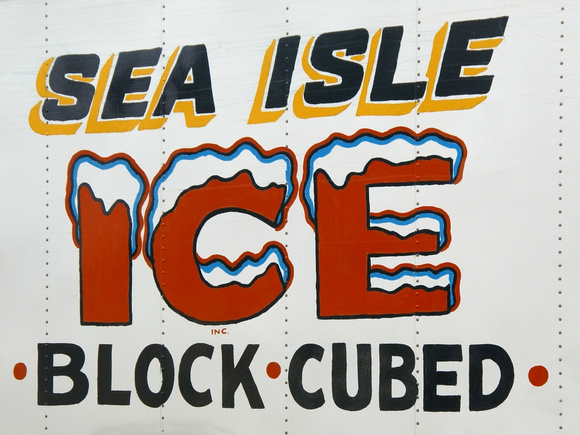Sea Isle Ice