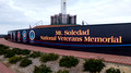 Veterans Memorial - Mt. Soledad