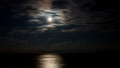Moon and Sirius - Bethany Beach DE