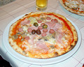 002 - Real pizza - Matera
