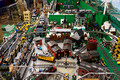 Lego model - Museum