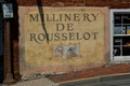 Millinery de Rousselot - downtown Lexington