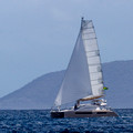 DSC09075  - Xenia 50 full sail