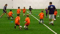 Soccer practice - 4