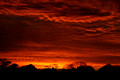 Sunset-3 12-30-2008 Rehoboth DE
