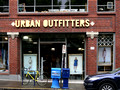 Urban Outfitters - Portland OR