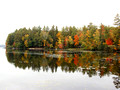 Fall color - Friends Lake NY