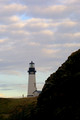 Yaquine Head Lighthouse - Newport Oregon
