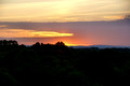 Sunset - Front Royal VA